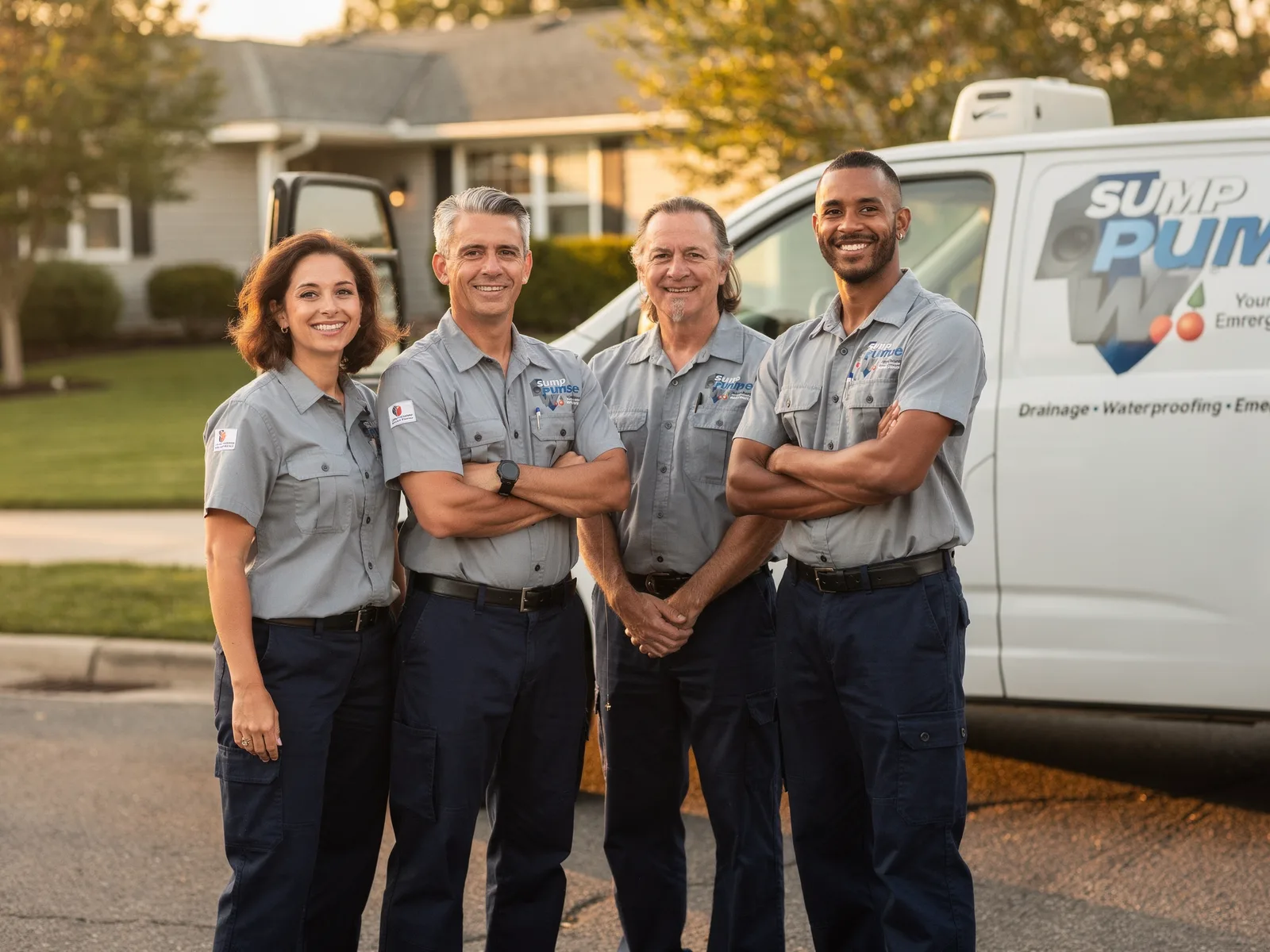 Water Heater Repair company in New Richmond, WI