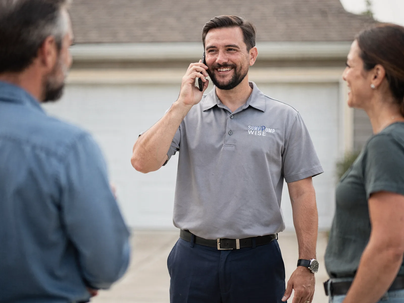 Water Heater Repair New Richmond, WI FAQs